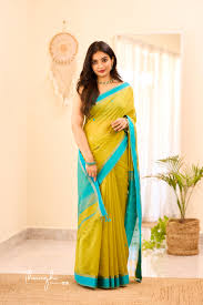 Haandloom Sarees